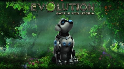 download Evolution: Battle for Utopia apk